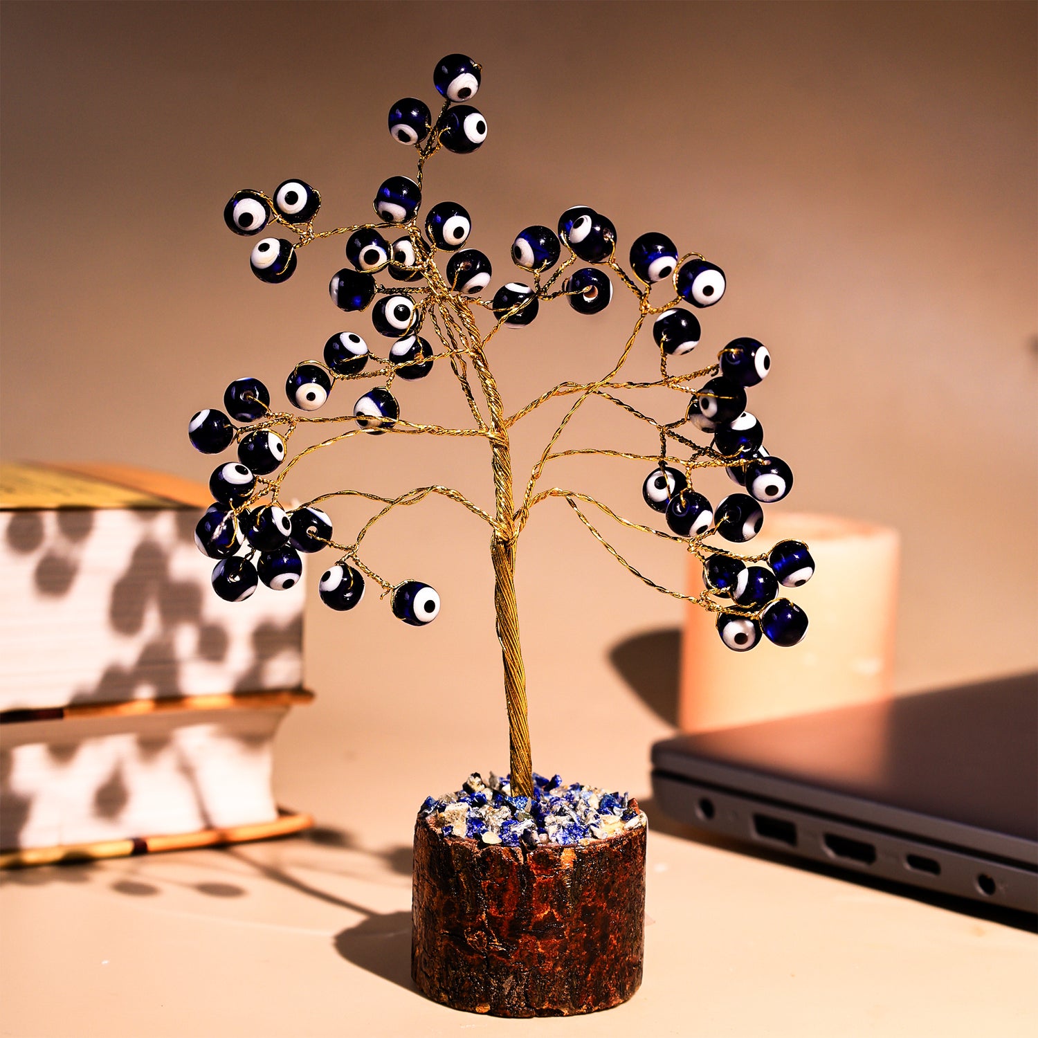 Evil Eye Tree - Abhimantrit