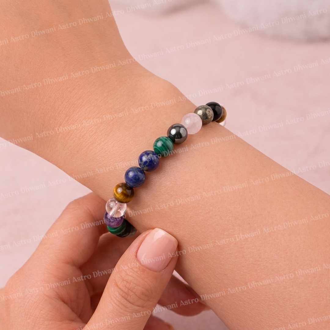 Crack Govt & Competitive Exam Bracelet