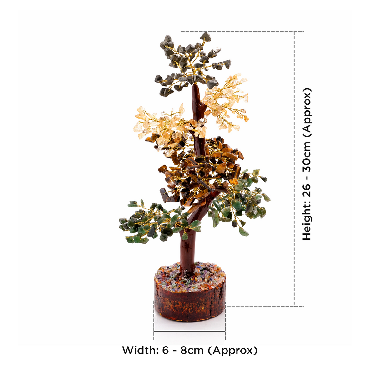 Money Magnet Tree ( Abhimantrit & Certified )