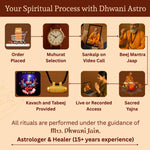 Neel Saraswati Kavach