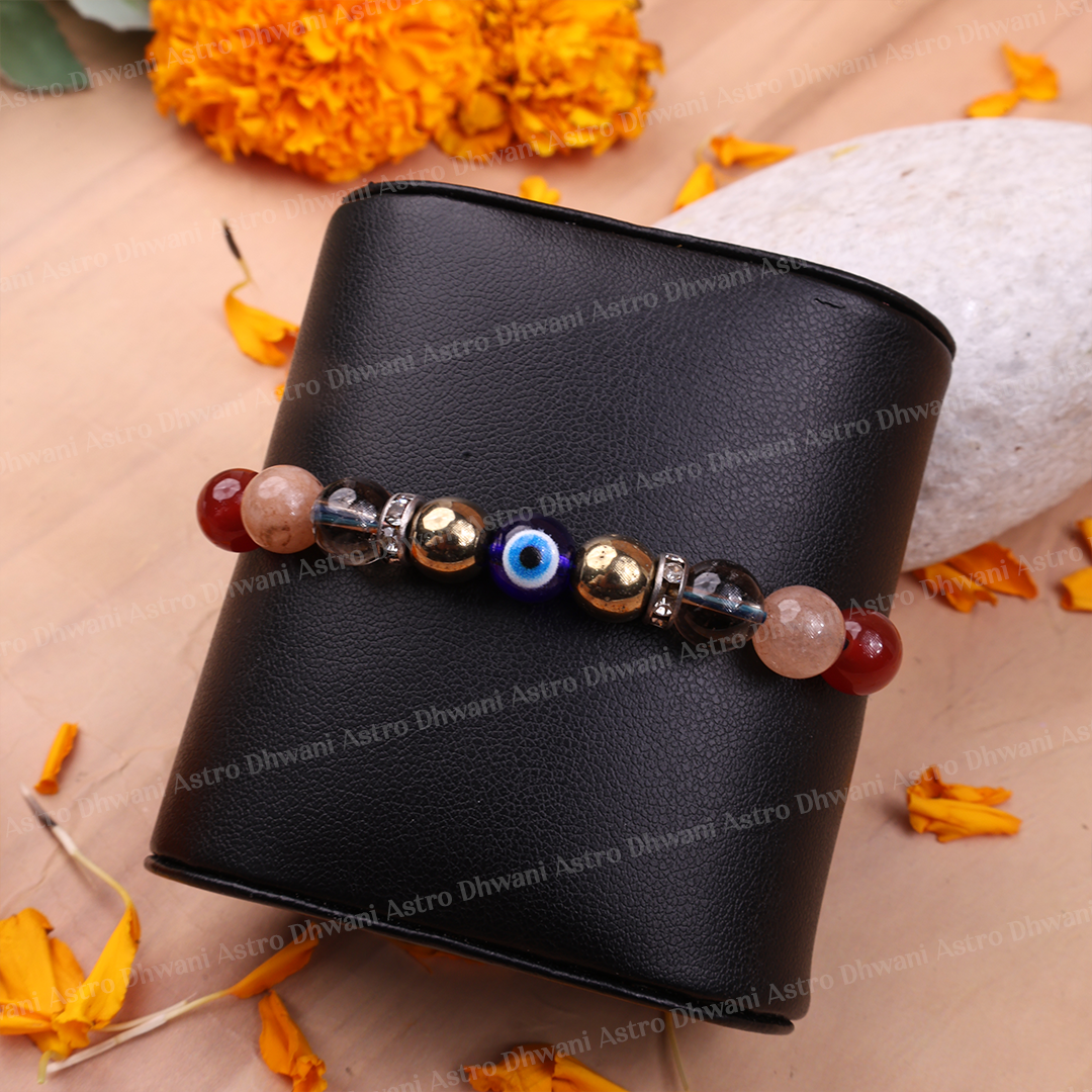Suraksha Rakhi - Abhimantrit