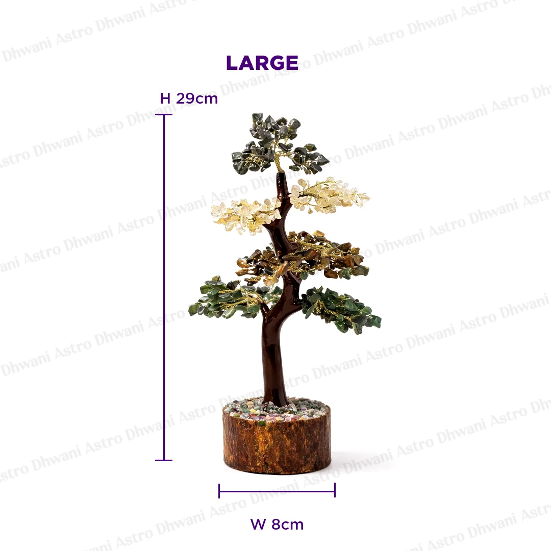 Money Magnet Tree – Wealth Attraction, Income Growth & Prosperity