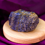 Lapis Lazuli  Rough Stone