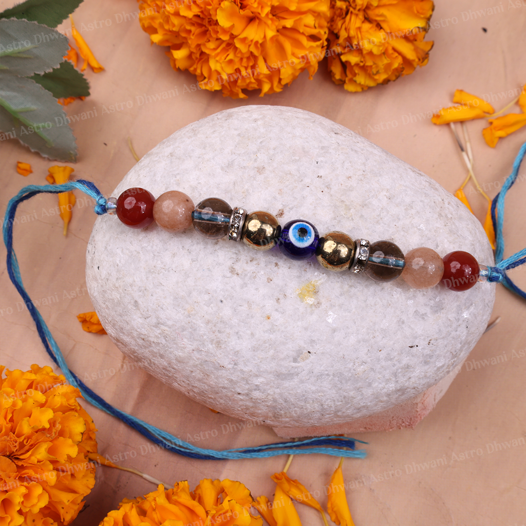 Suraksha Rakhi - Abhimantrit