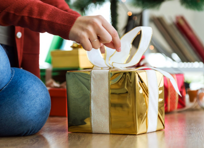 Return Gift