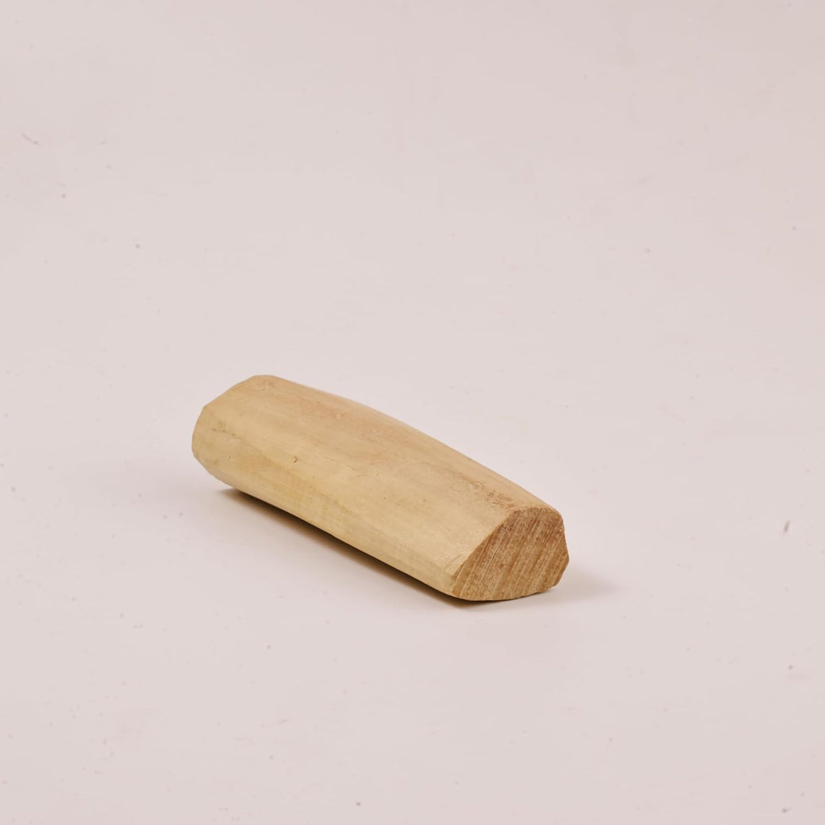 Pure White Sandalwood Stick (Chandan Lakdi) for Pooja & Tilak 50g Approx