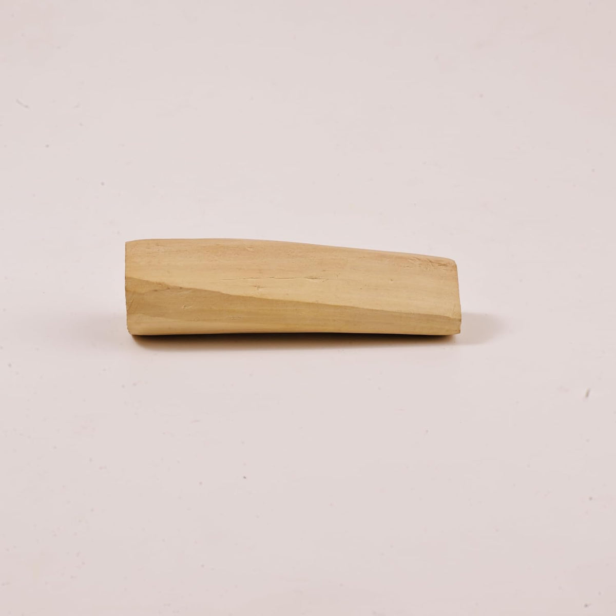 Pure White Sandalwood Stick (Chandan Lakdi) for Pooja & Tilak 50g Approx