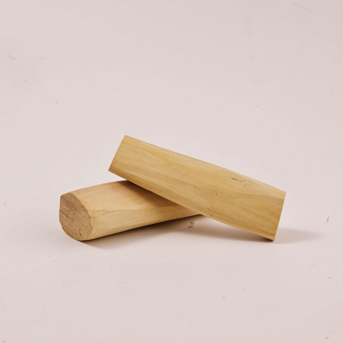 Pure White Sandalwood Stick (Chandan Lakdi) for Pooja & Tilak 50g Approx