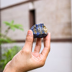 Lapis Lazuli  Rough Stone