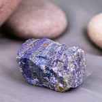 Lapis Lazuli  Rough Stone