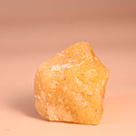 Yellow Citrine  Rough Stone