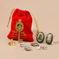 Laxmi Potli for Wealth & Prosperity - Abhimantrit