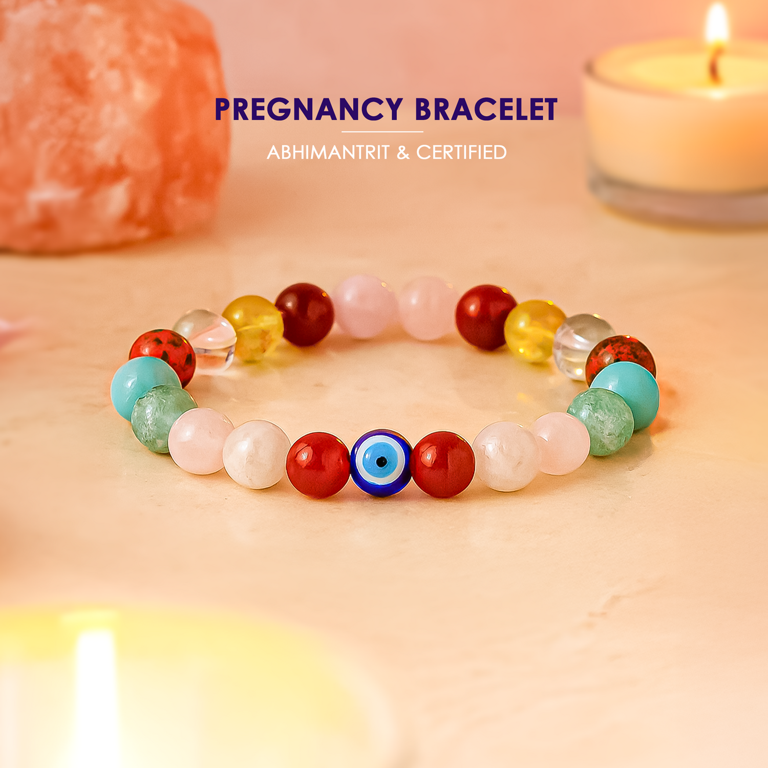 Pregnancy Bracelet 