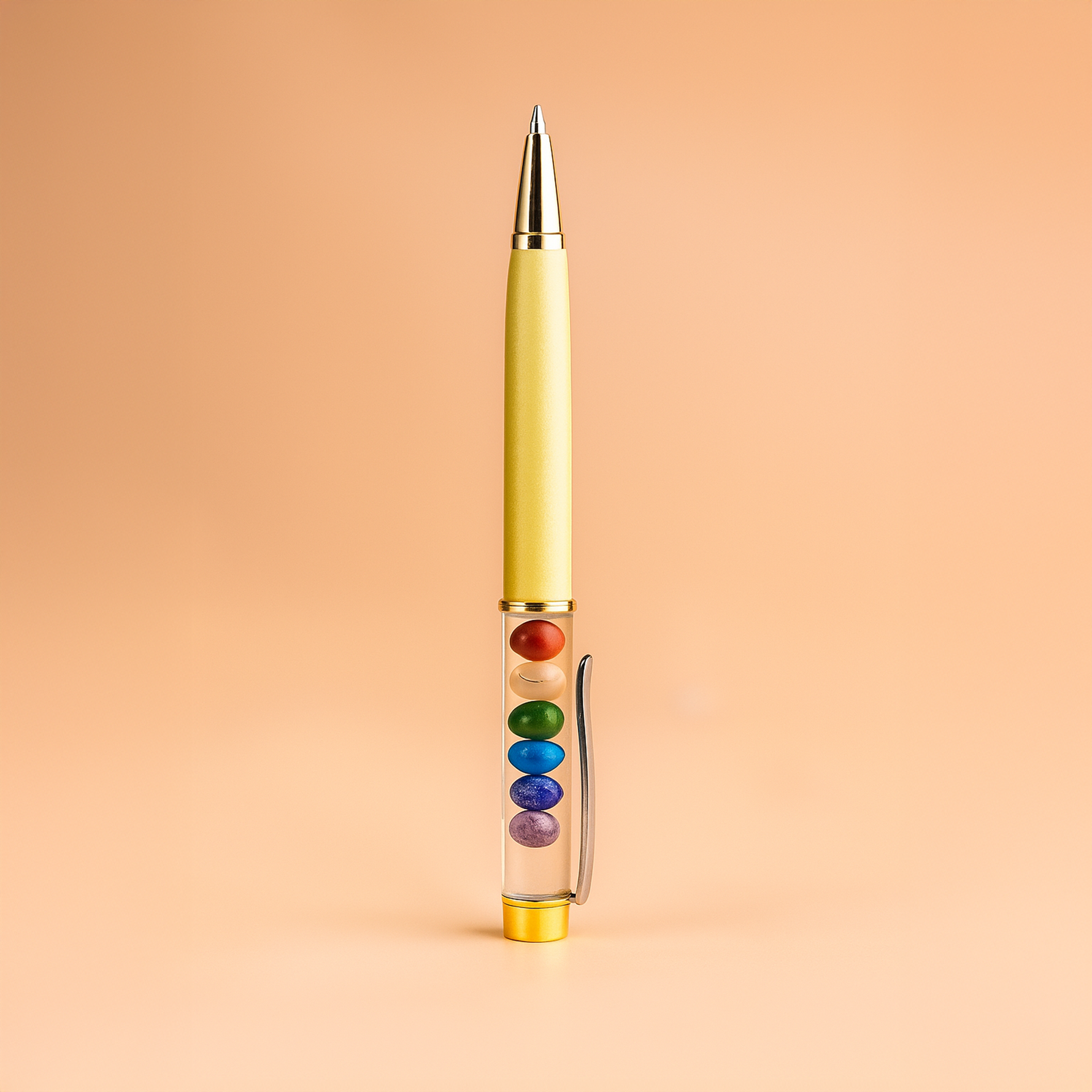 7 Chakra Pen