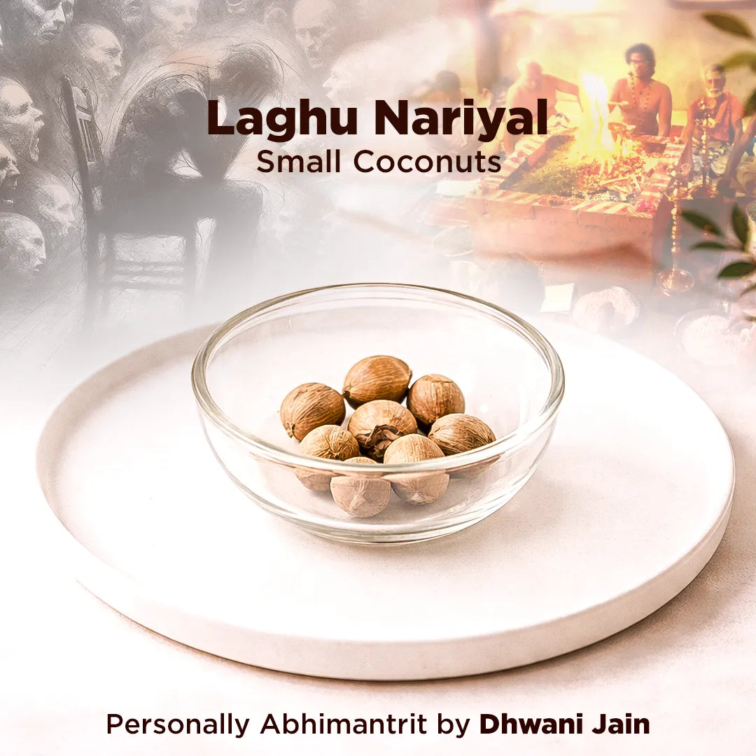 Laghu Nariyal