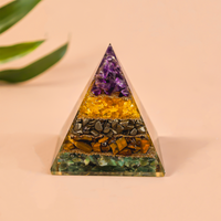 Money Magnet Pyramid