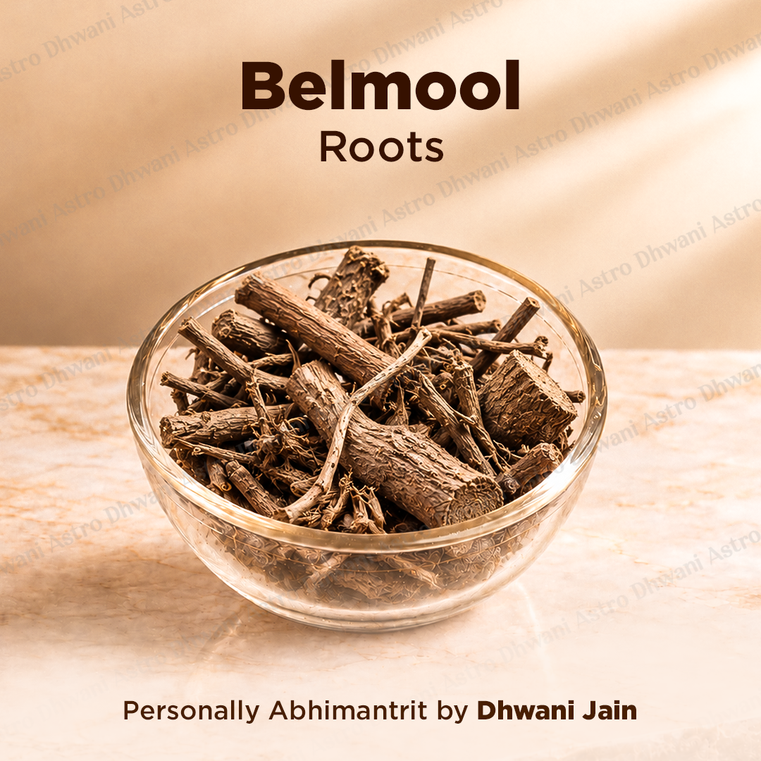 Belmool Roots Spiritual Protection