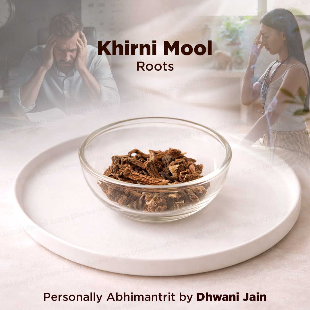 Khirni Mool