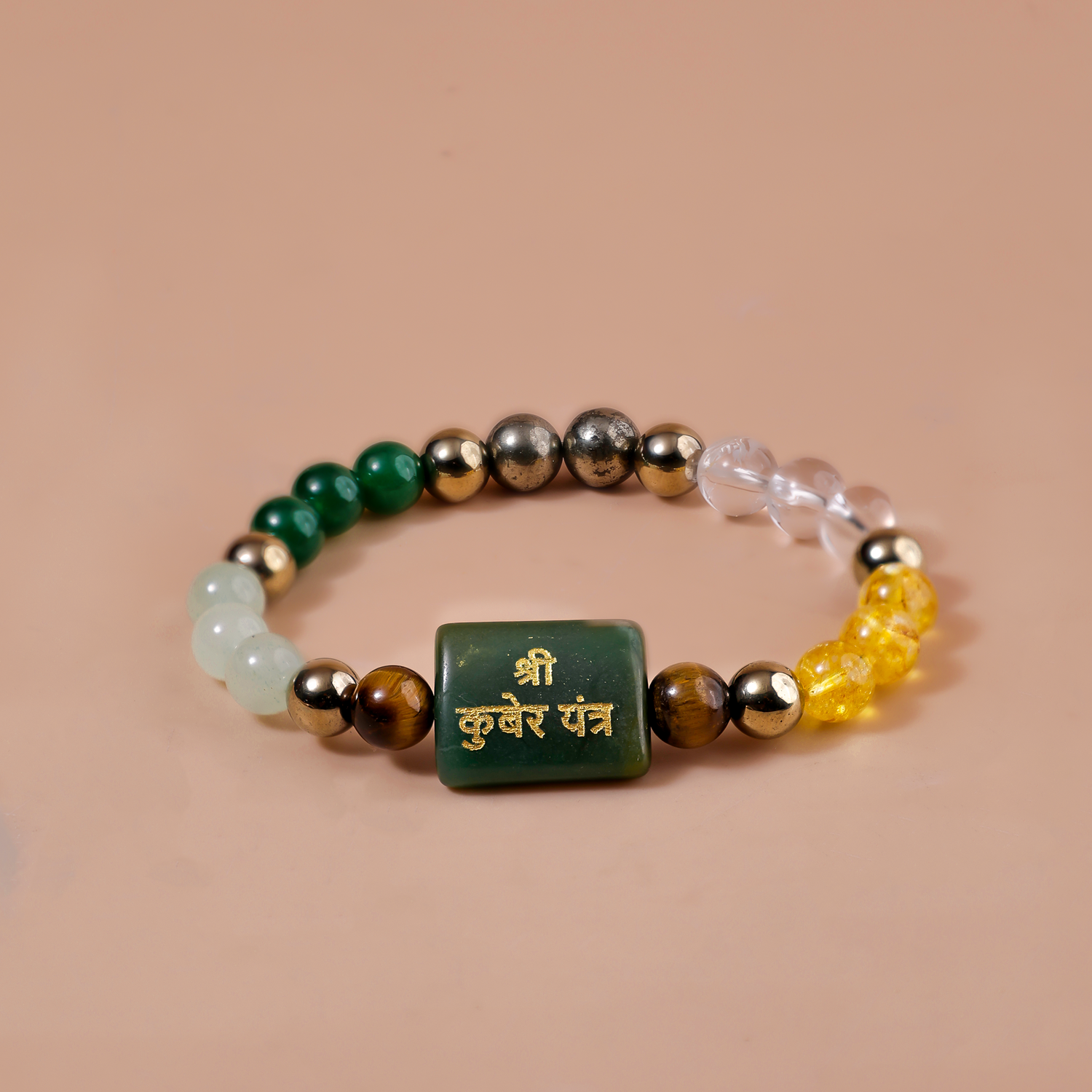 Kuber Dhan Yog Bracelet