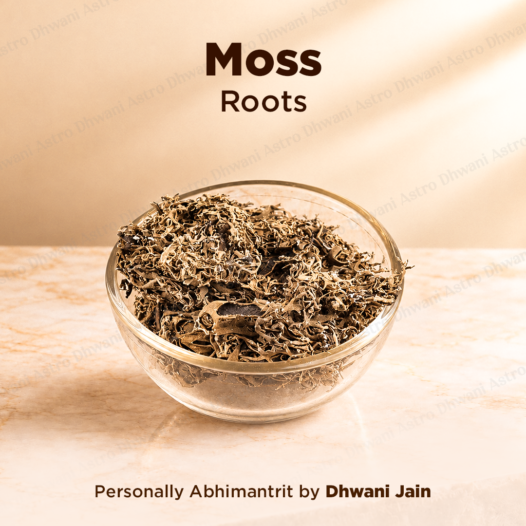 Moss Root