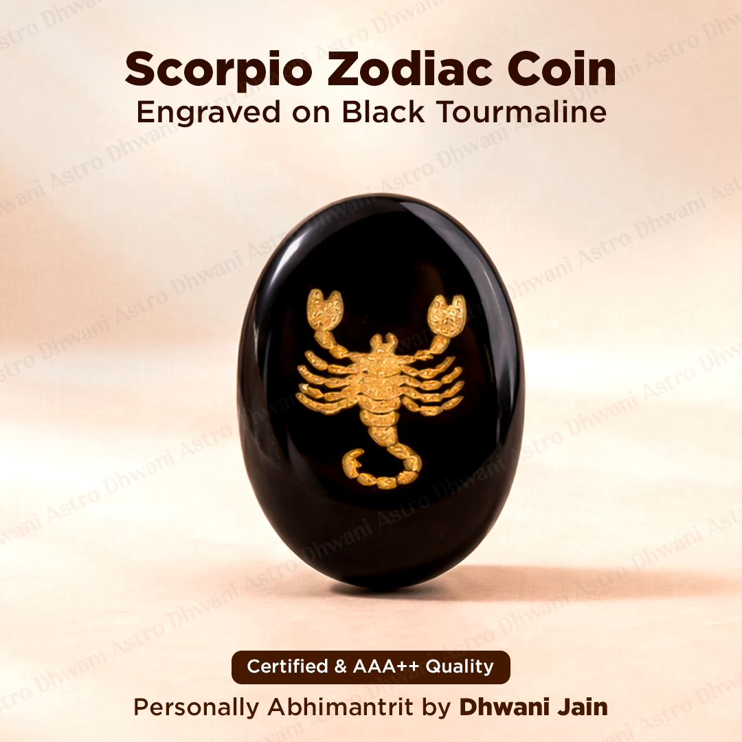 scorpio-zodiac-sign-coin-abhimantrit