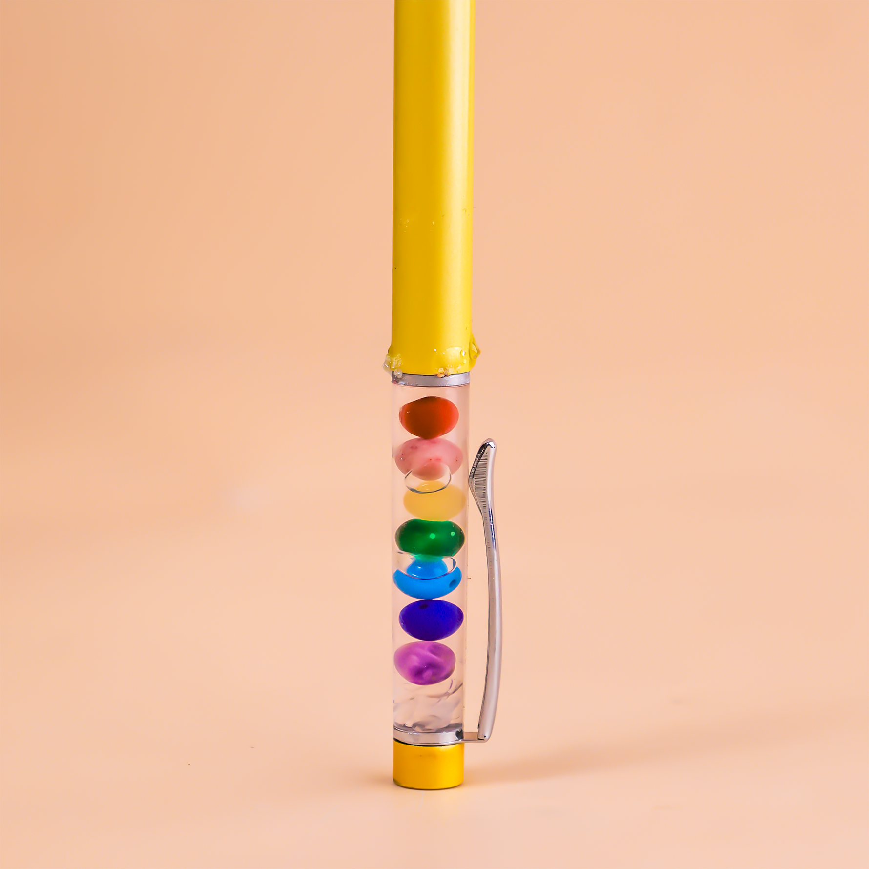 7 Chakra PenSeven Chakra Pen