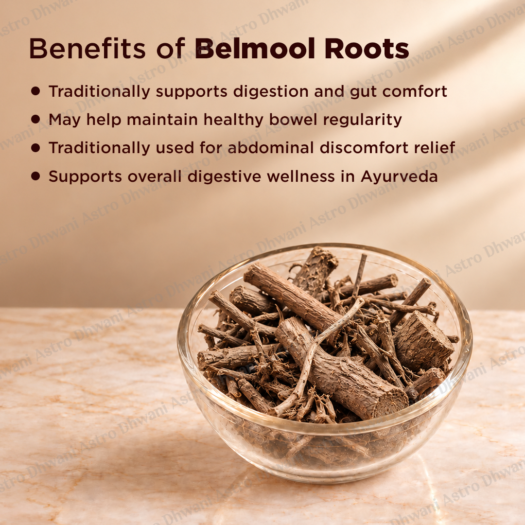 Belmool Roots Spiritual Protection