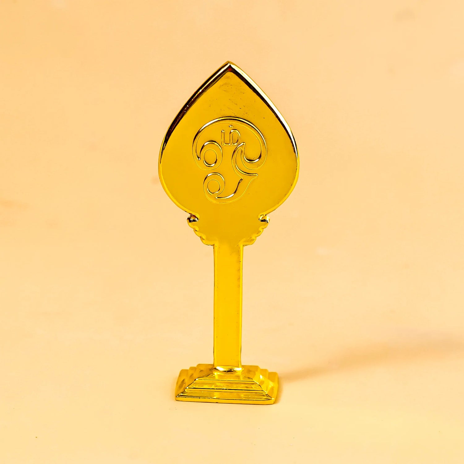 Murugan Face Mina Vel – Divine Protection Symbol