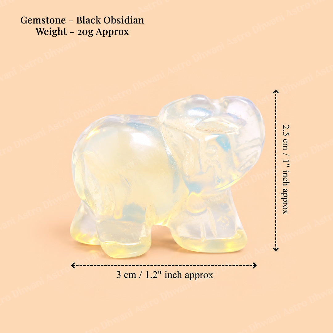 Oplite Divine Elephant