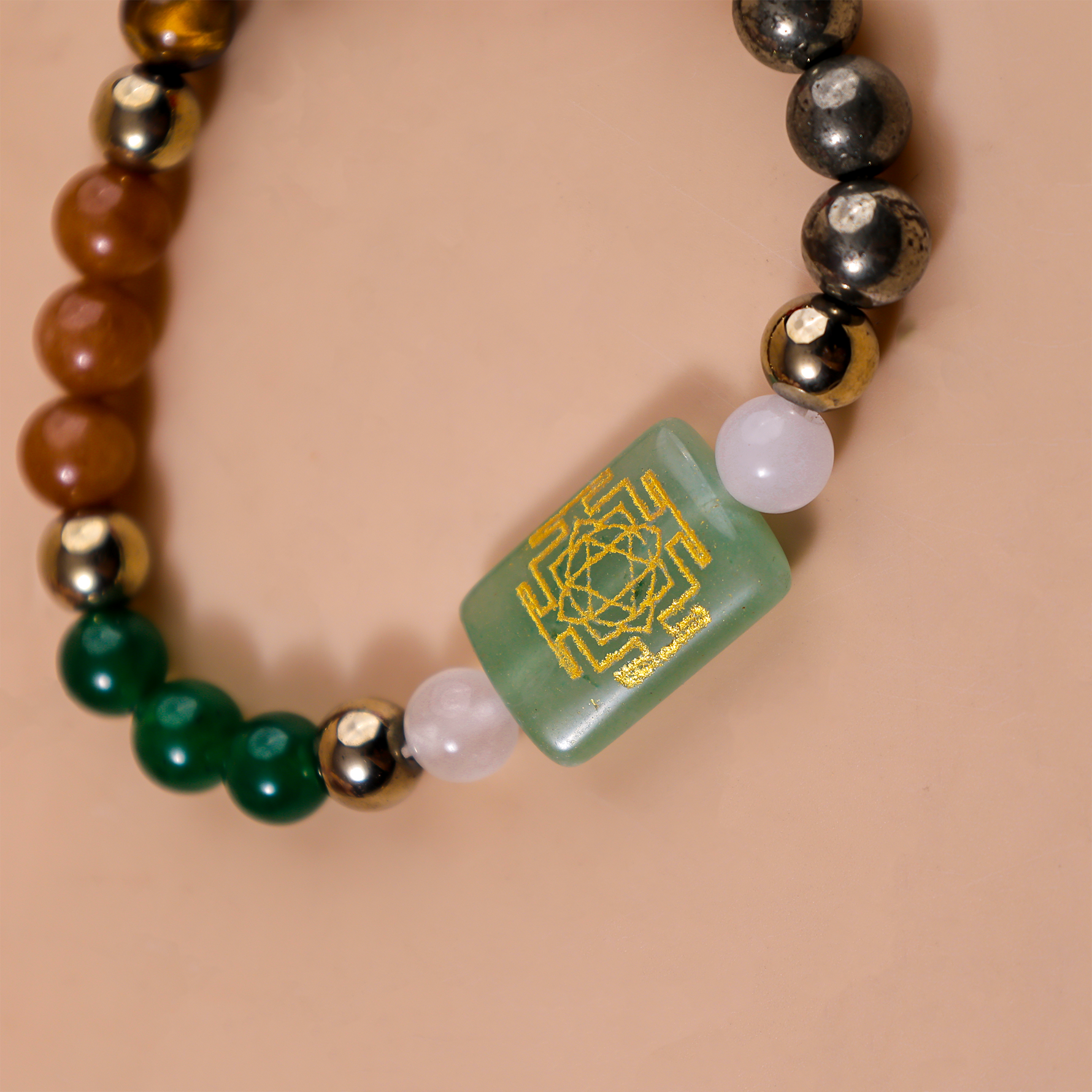 Laxmi Dhan Vriddhi Bracelet