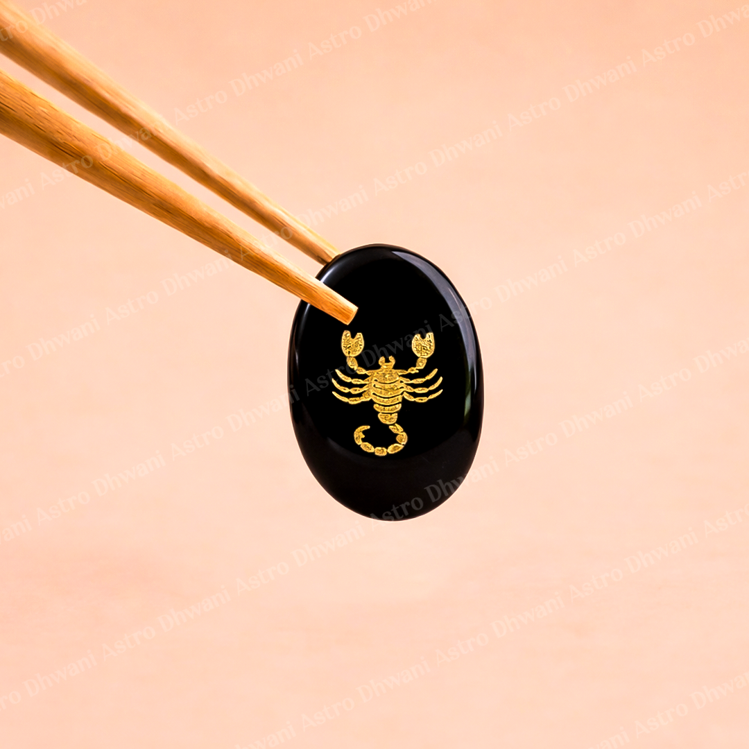 scorpio-zodiac-sign-coin-abhimantrit
