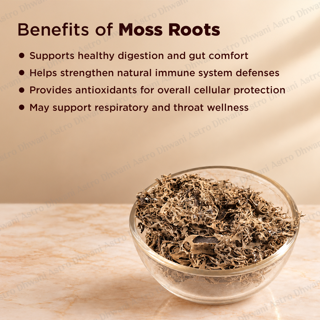 Moss Root