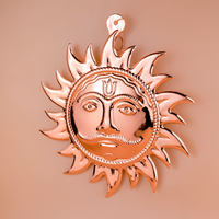 Copper Sun