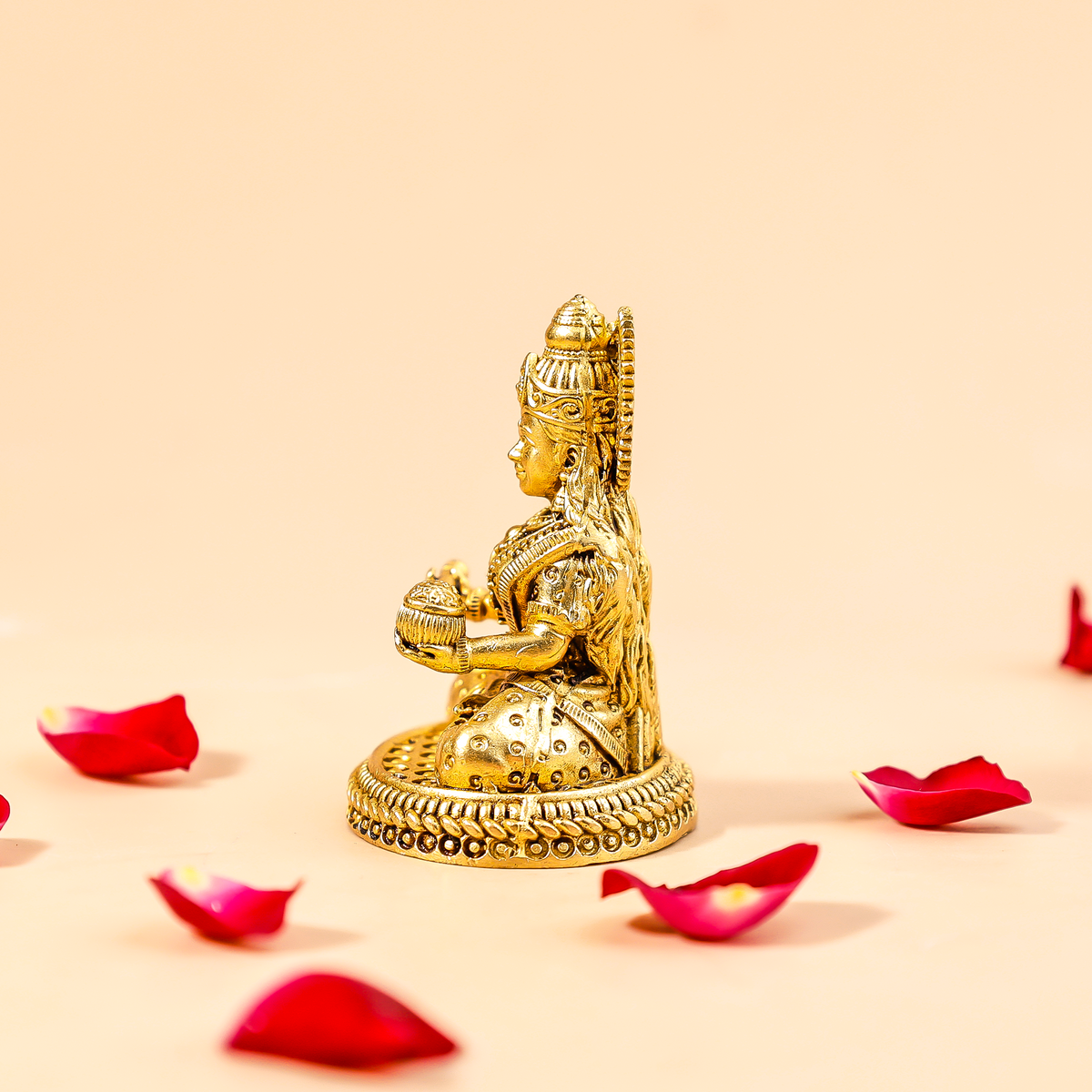 Saraswati Maa - Abhimantrit