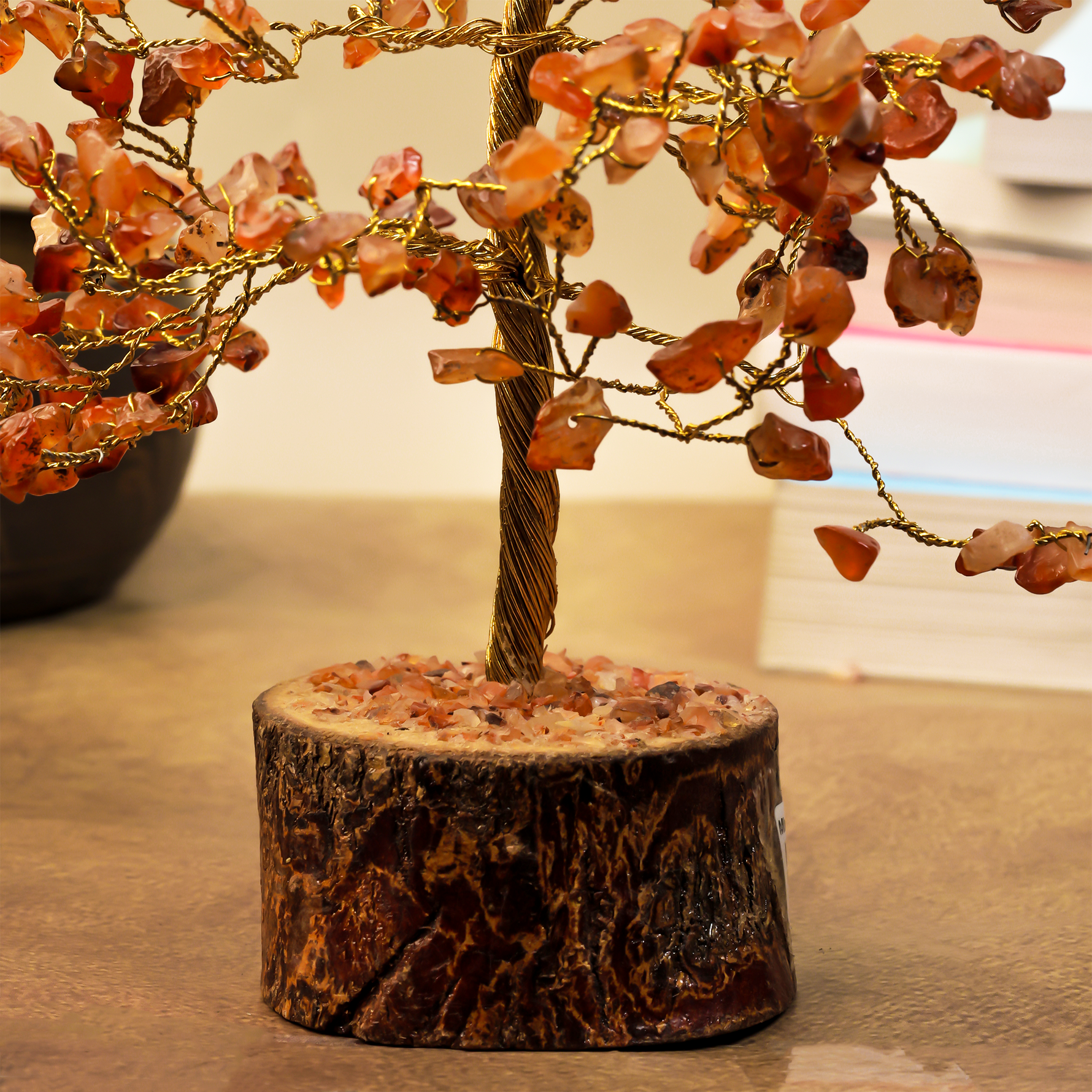 Carnelian TreeCarnelian Tree