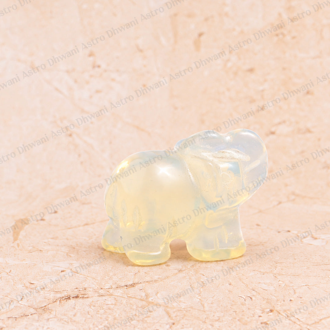 Oplite Divine Elephant