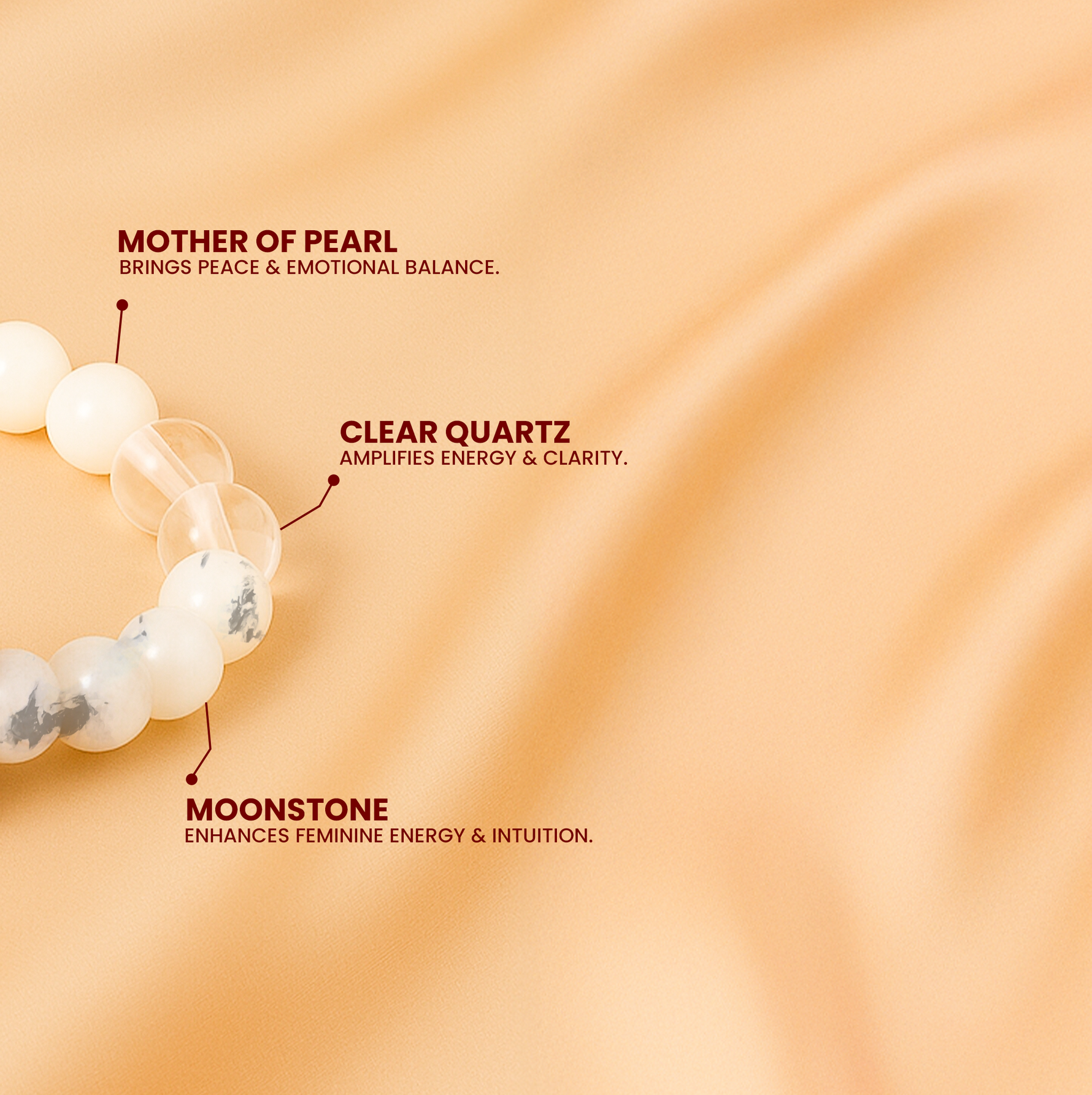 Shighra Vivah Durga Shakti Yantra Bracelet – For Quick Marriage & Protection from Enemies