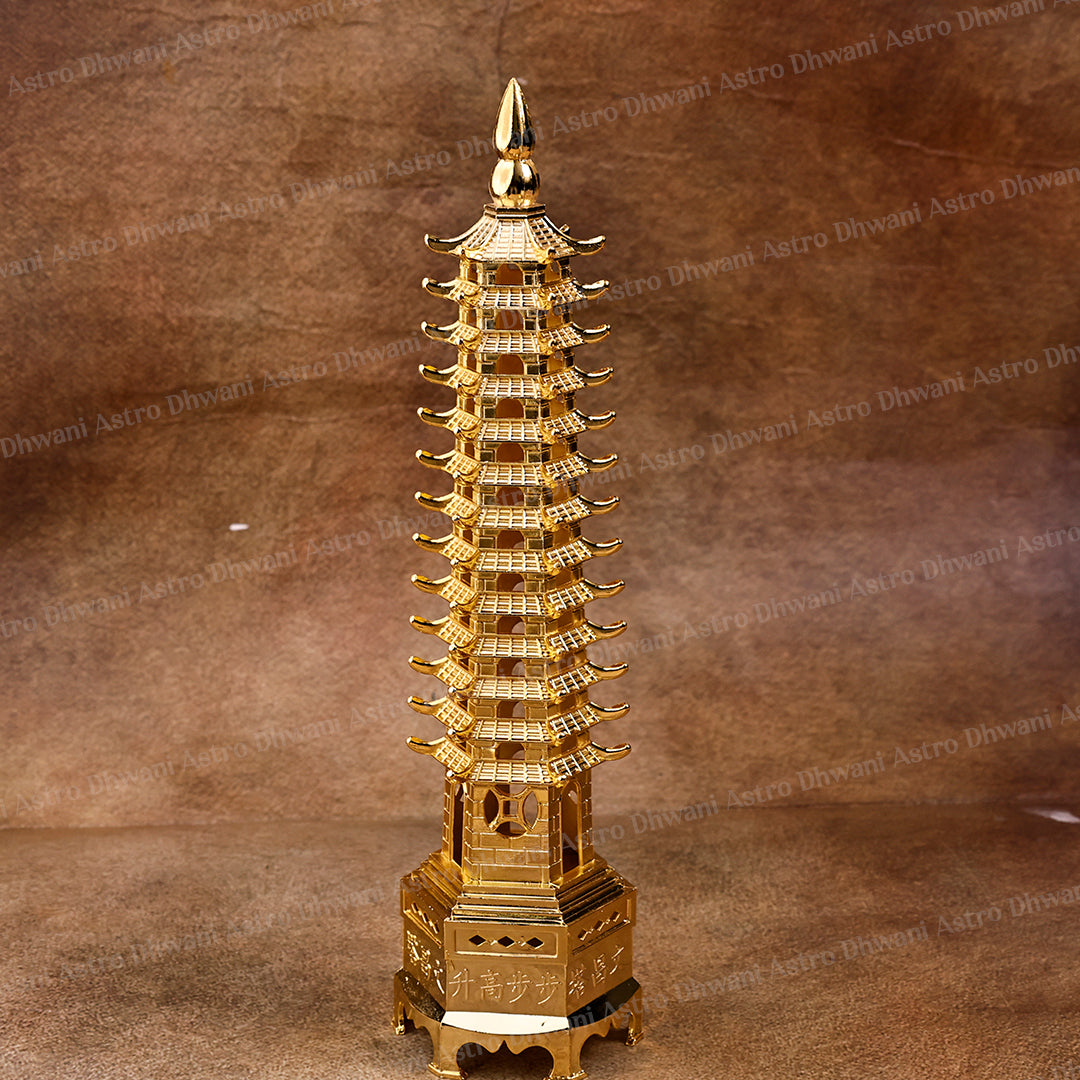 Education Tower – Abhimantrit | Focus, Knowledge & Academic Growth