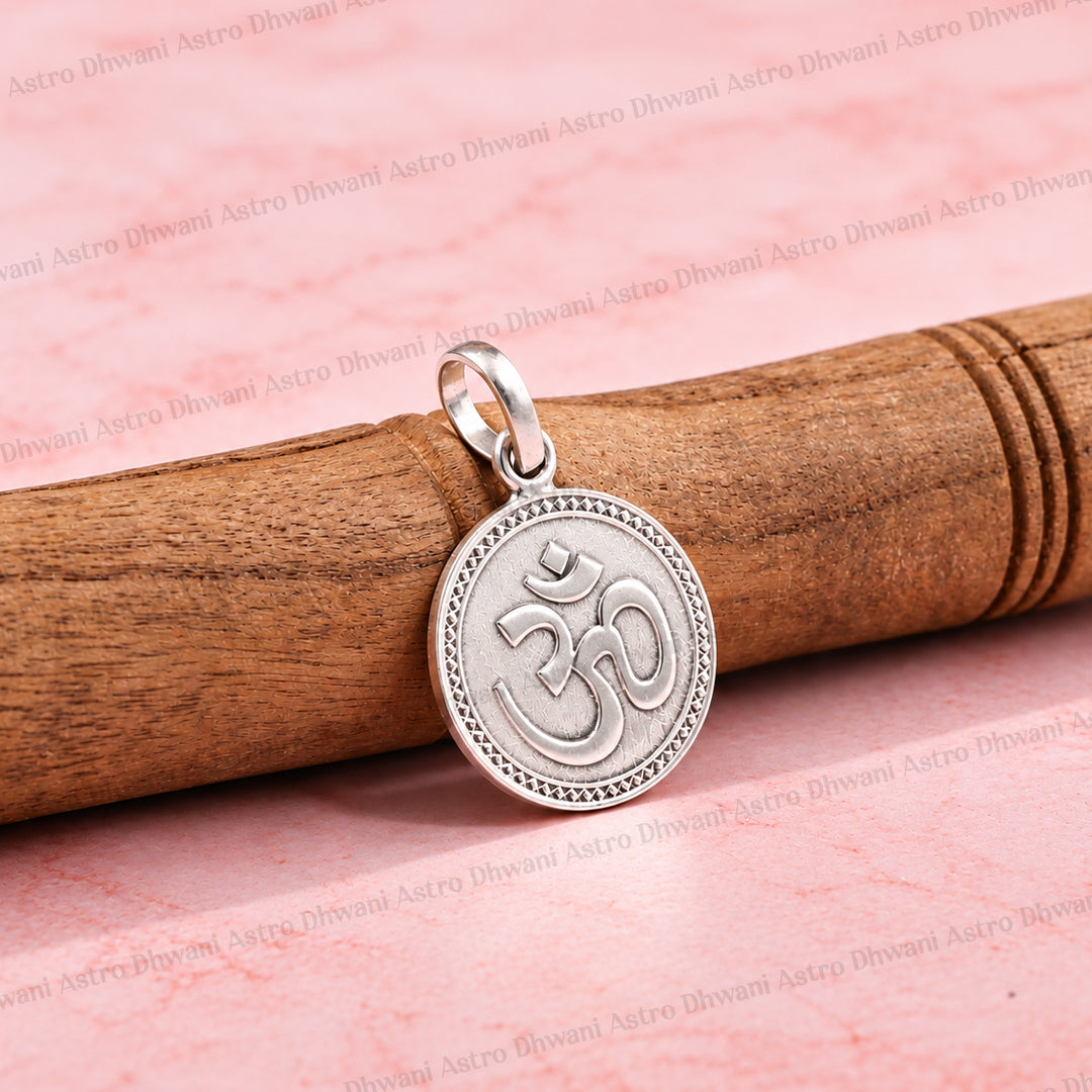 Akarashan Yantra (Pure Silver) – Abhimantrit