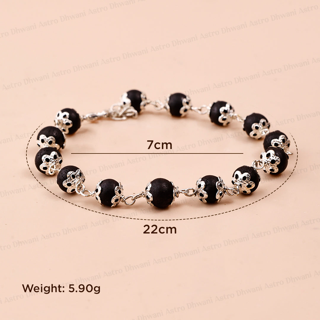 Karungali Chain Bracelet