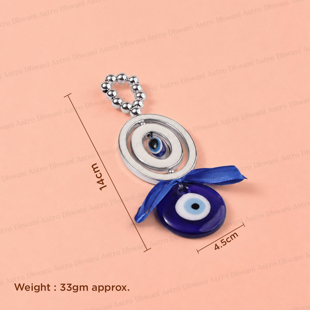 Evil Eye Hanging - Abhimantrit