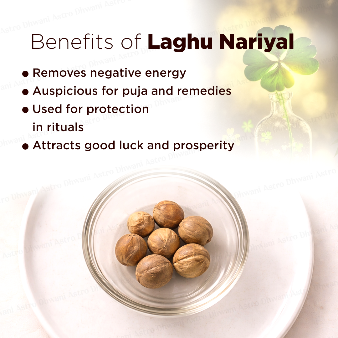 Laghu Nariyal