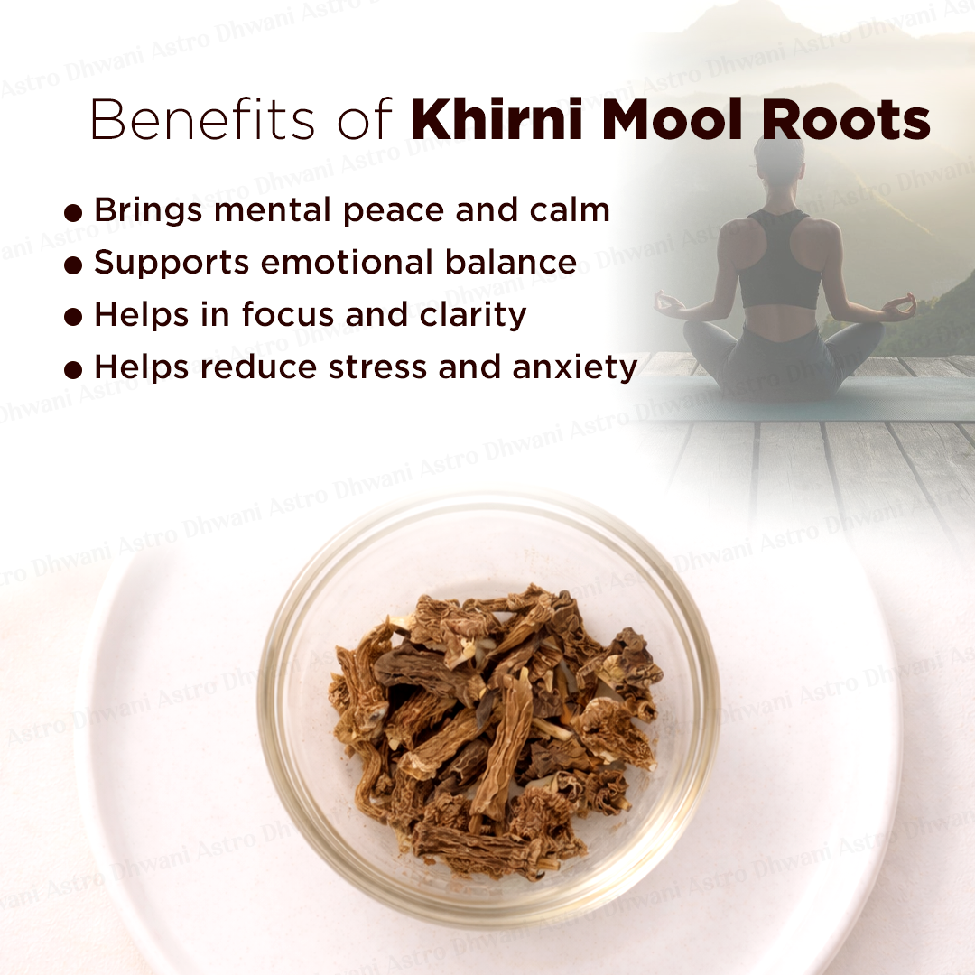Khirni Mool