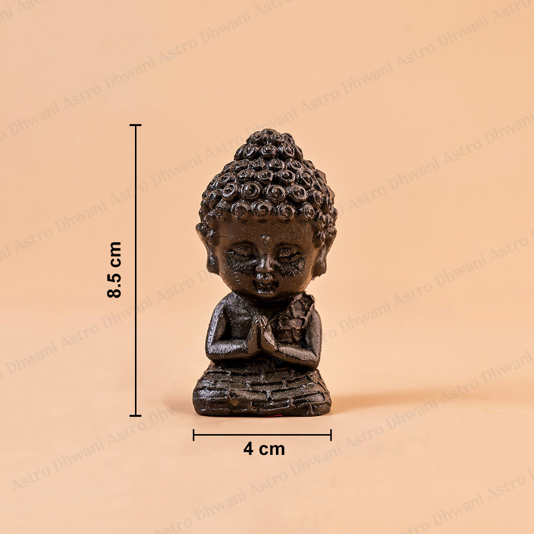 Pyrite Dust Budh Bhagwan - Abhimantrit