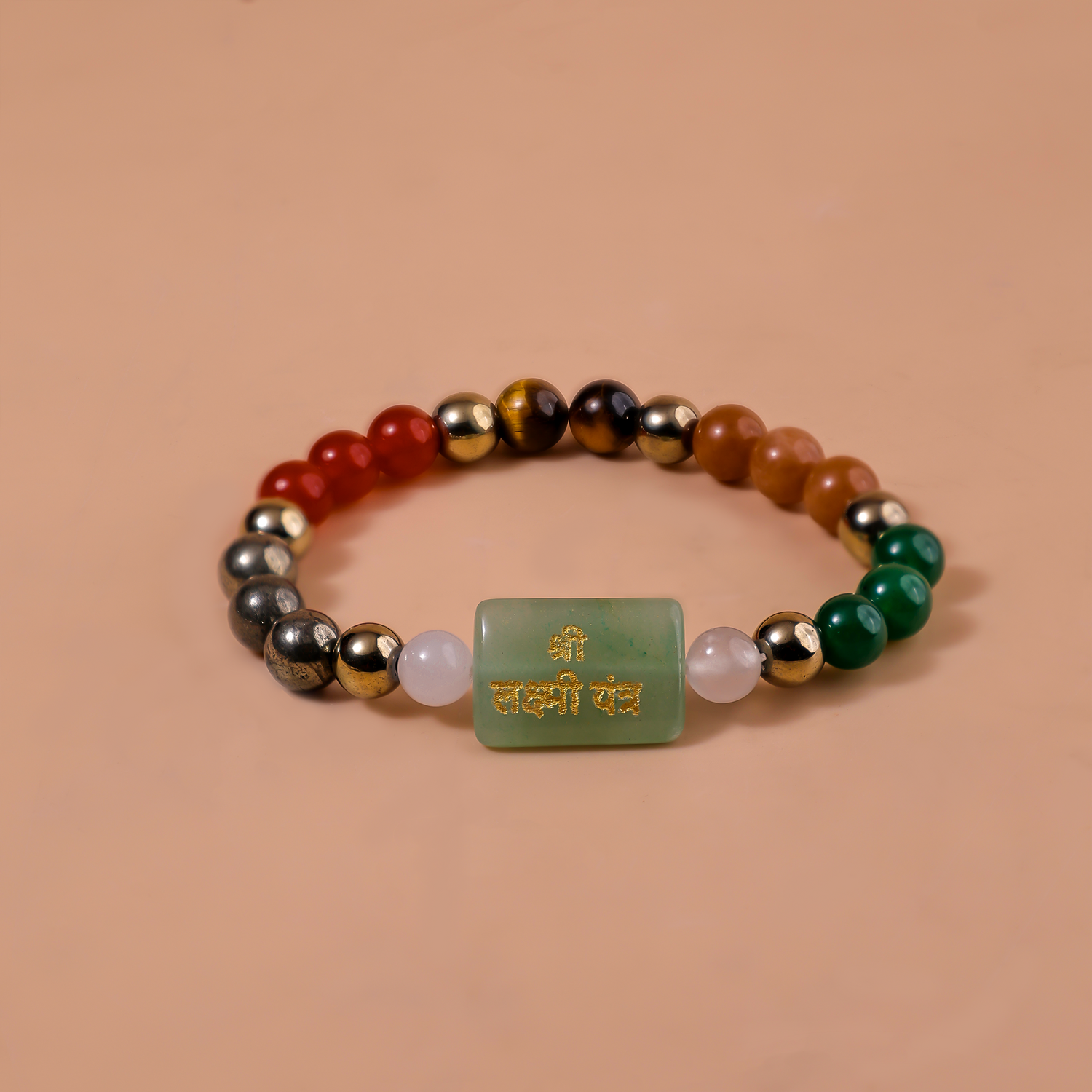Laxmi Dhan Vriddhi Bracelet