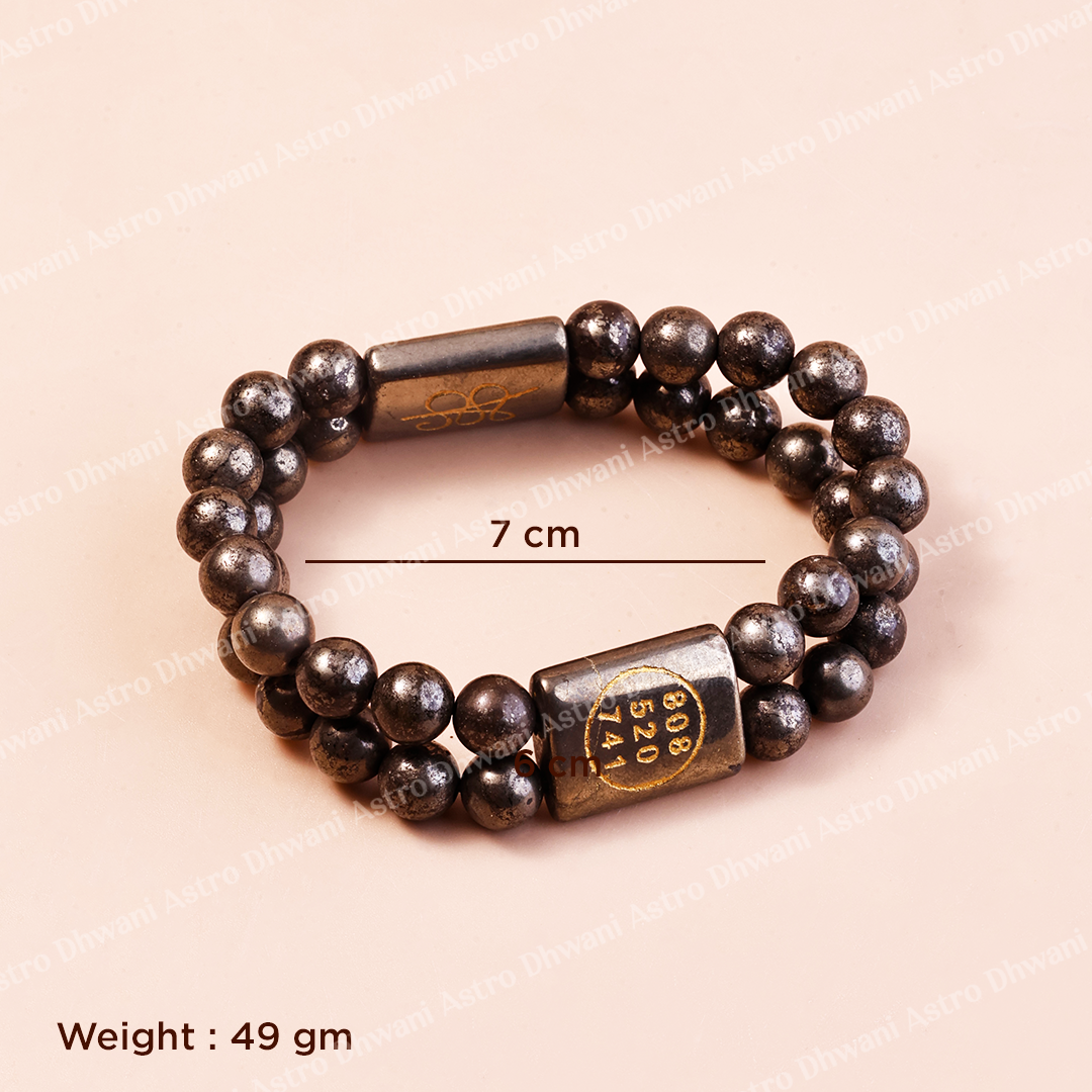 Money & Abundance Multiplier Bracelet