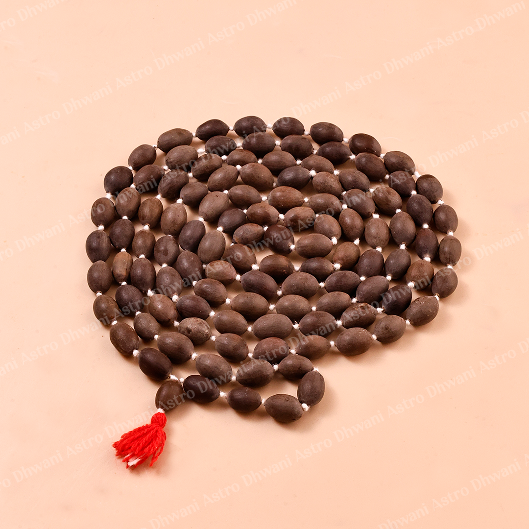 Kamalgata Mala – Abhimantrit & Certified