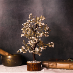 Moonstone Crystal Tree