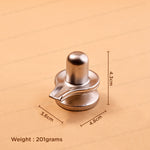 shivling with dimensions