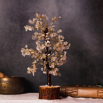 Rose Quartz Tree